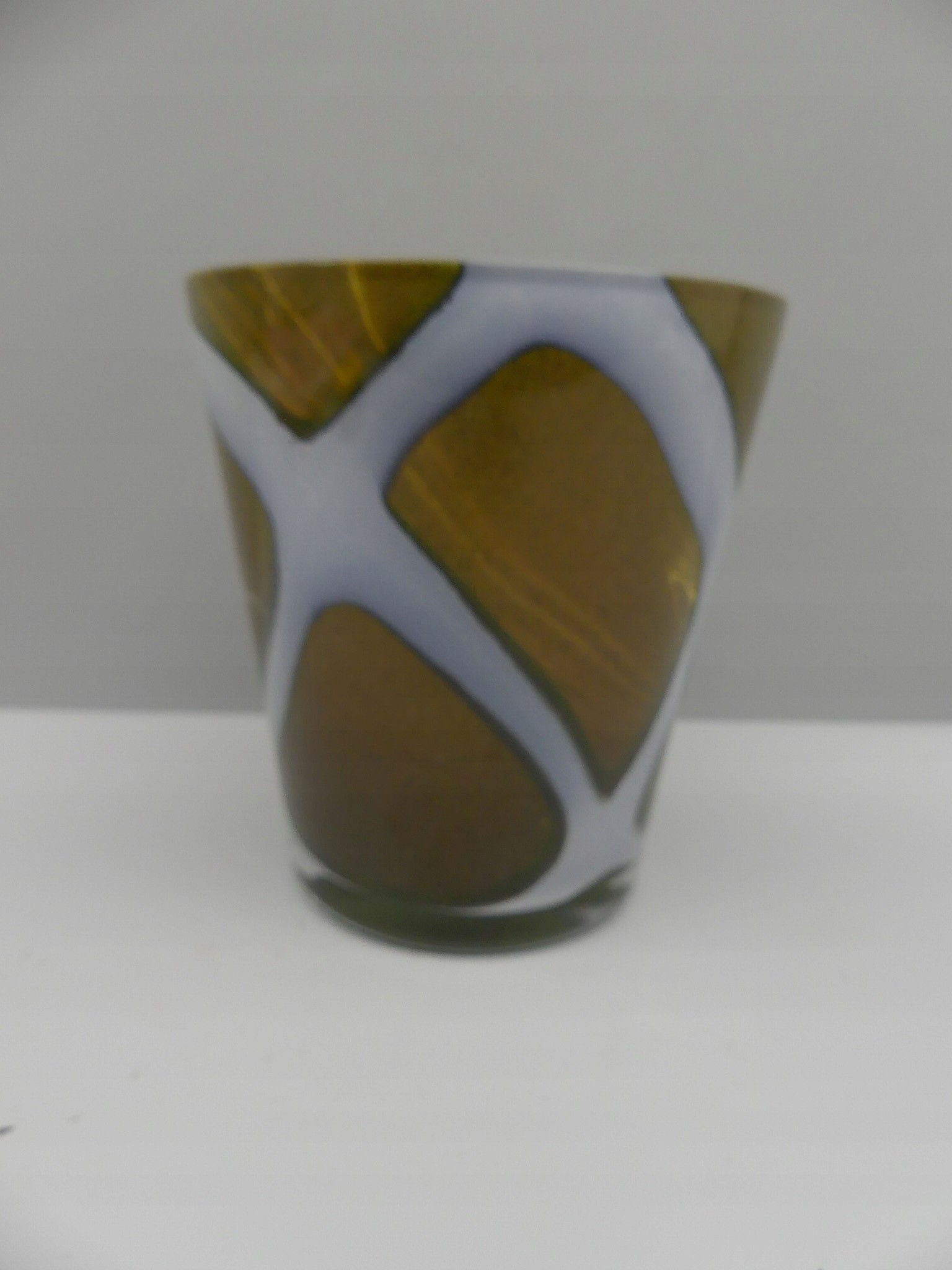 DONICZKA OSŁONKA - Murano Glass Style